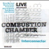 Combustion Chamber - Interconnector '2004
