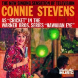 Connie Stevens - As Cricket in Hawaiian Eye '2001