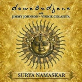 Dewa Budjana (With Jimmy Johnson & Vinny Colaiuta - Surya Namaskar '2014