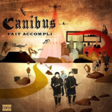 Canibus - Fait Accompli '2014