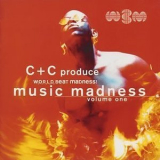 C&C produce W.O.R.L.D. BeaT maDness! - Music Madness, Vol.1 '1995