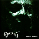 Bokrag - Mental Sickness '2011