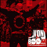 Von Boom - Punkrock Terrorists '2010