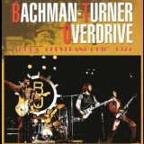 Bachman-Turner Overdrive - Live '2007