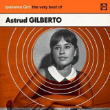 Astrud Gilberto - Ipanema Girl: The Very Best Of '2014