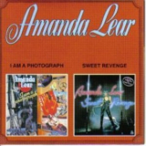 Amanda Lear - I Am A Photograph / Sweet Revenge '1977/1978