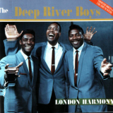 The Deep River Boys - London Harmony (2CD) '2004