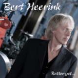 Bert Heerink - Better Yet ... '2009