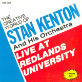 Stan Kenton And His Orchestra - Live At Redlands University '1986