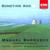 Manuel Barrueco - Sometime Ago (Japan) '1994