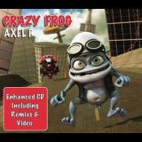 Axel F - Crazy Frog (CDS) '2005