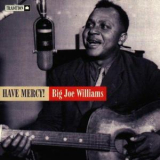 Big Joe Williams - Have Mercy! '1996