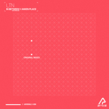 Ltn & Roni Joni - In Between / Haven Place [CDS] '2014