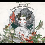 Ez3kiel - The Naphtaline Orchestra '2012