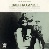 Elmer Snowden Quartet - Harlem Banjo! '1960