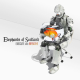 Elephants Of Scotland - Execute And Breathe '2014