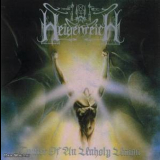 Heidenreich - Trance Of An Unholy Union '1999