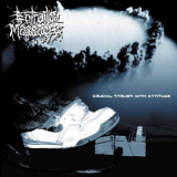 Entrails Massacre - Crucial Strikes With Attitude '2003