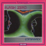 Flash Zero - Conspiracy '1989