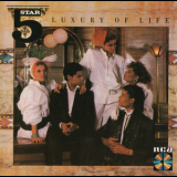 Five Star - Luxury Of Life '1985