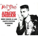 Apache Indian - Nuff Vibes [ep] '1993