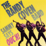Randy Coven - Sammy Says Ouch! '1990