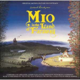 Anders Eljas - Mio My Mio '1988