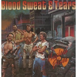 Blood, Sweat & Tears - Nuclear Blues '1980