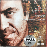 Tchaikovsky - Symphony No. 6 (Valery Gergiev) '2005