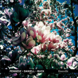 Fennesz, Daniell, Buck - Knoxville '2010