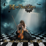 Hourglass - Through Darkness And Light '2014
