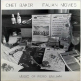 Chet Baker - Italian Movies '1962