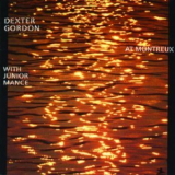 Dexter Gordon - At Montreux With Junior Mance '1970