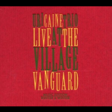 Uri Caine Trio - Live At The Village Vanguard '2004