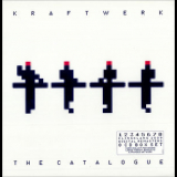 Kraftwerk - The Catalogue '2009