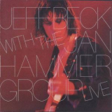 Jeff Beck - Jeff Beck With The Jan Hammer Band Live '1977
