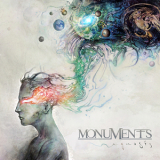 Monuments - Gnosis '2012