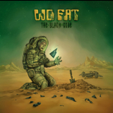 Wo Fat - The Black Code '2012