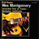 Wes Montgomery - Full House '1962
