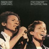 Simon & Garfunkel - The Concert In Central Park '1982