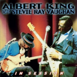 Albert King - In Session '1999