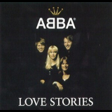 Abba - Love Stories '1998