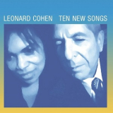 Leonard Cohen - Ten New Songs '2001