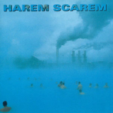 Harem Scarem - Voice Of Reason '1995