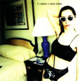 PJ Harvey - 4-track Demos '1993