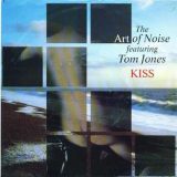Art Of Noise - Kiss '1988