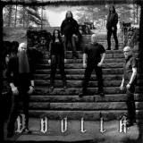 Vuolla - Rivers In Me (CDS) '2012