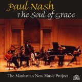 Paul Nash - The Soul Of Grace '2000