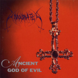 Unanimated - Ancient God Of Evil '1995