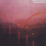 Ornette Coleman - Science Fiction (1998, Japan Edition) '1971